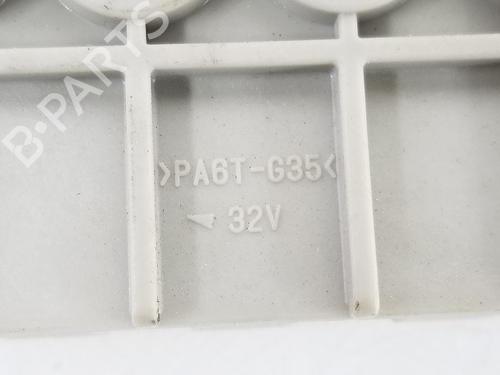 Fuse box MITSUBISHI ASX (GA_W_) 1.6 DI-D | BP11733308E1 