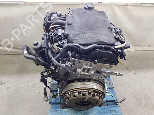 Engine BMW 1 (F21) 116 d | BP39532647M1 - Image 6