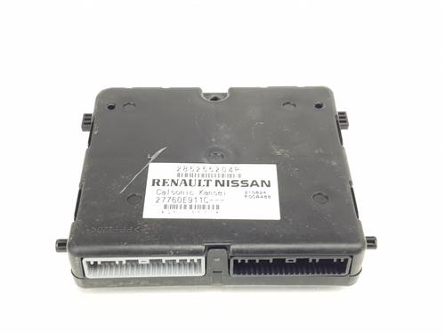 Used Electronic module Electronic module DACIA SANDERO III [2021-2026] 34226974 34226974