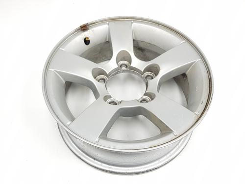 Rim SUZUKI JIMNY Closed Off-Road Vehicle (SN) 1.3 16V (SN413) | BP20597313C45 