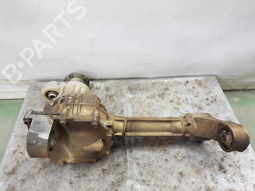 Front differential NISSAN NAVARA NP300 (D40) 2.5 dCi 4WD (D40TT, D40T, D40M, D40BB) | BP36807365M23 - Image 2