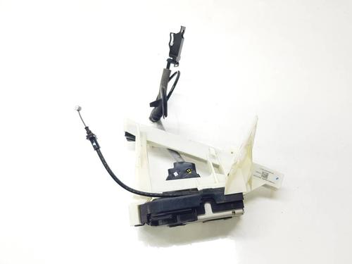 Used Rear right lock Rear right lock FORD PUMA (J2K, CF7) [2019-2026] 39517213 39517213