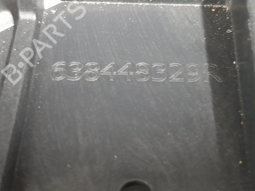 Front bumper RENAULT 5 E-TECH | BP37151591C7 - Image 9