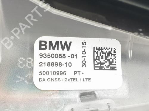 Other BMW 2 Gran Tourer (F46) 216 d | BP16928152O1 