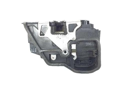 Front right lock BMW 3 Coupe (E92) [2005-2013]null 51217202146 | 51217202146 | 7202146 |