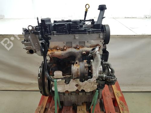 Engine MAN TGE Van 2.0 TDI (01V, 03V, 36V, UYB, UYC, UYD) | BP34702746M1  - Image 7