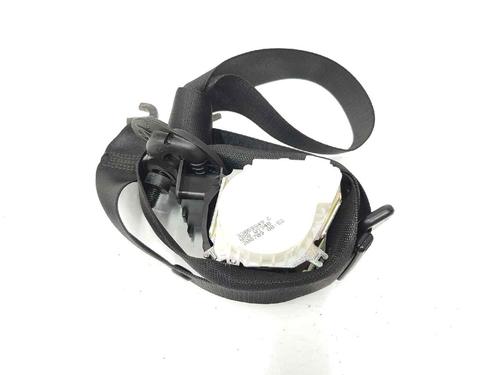 Front right seatbelt BMW 3 Touring (E91) 320 d | BP8744046I25 