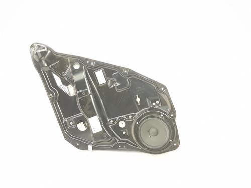 Rear right window mechanism MERCEDES-BENZ M-CLASS (W164) ML 320 CDI 4-matic (164.122) | BP9138980C25 