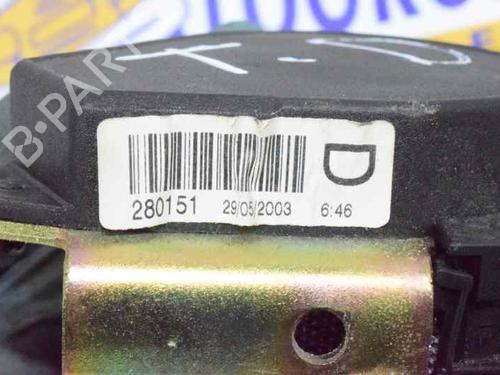 Other RENAULT LAGUNA II Grandtour (KG0/1_) 1.9 dCi (KG0G) | BP14123109O1 