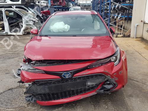 Right headlight TOYOTA COROLLA Hatchback (_E21_, _EA1_, _EH1_) 2.0 Hybrid (MZEH12) | BP35737326C29  - Image 22