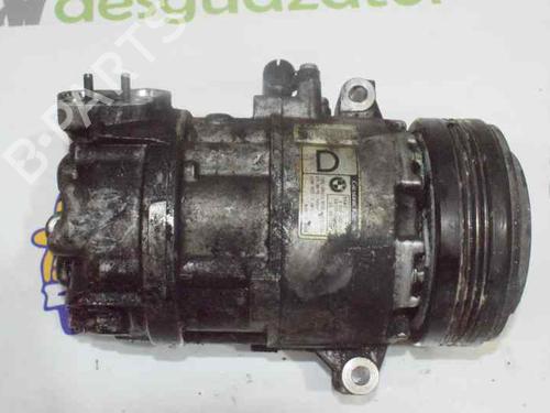 AC compressor BMW 3 Coupe (E46) 320 Cd | BP1425045M34 