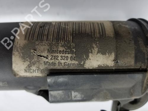 Right front shock absorber MERCEDES-BENZ E-CLASS (W212) E 200 CDI / BlueTEC (212.005, 212.006) | BP13644024M17 