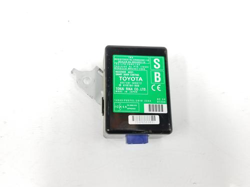 Electronic module TOYOTA LAND CRUISER PRADO (_J15_) 2.8 D-4D (GDJ150_, GDJ155_, GDJ150, GDJ151) | BP12460057M83 