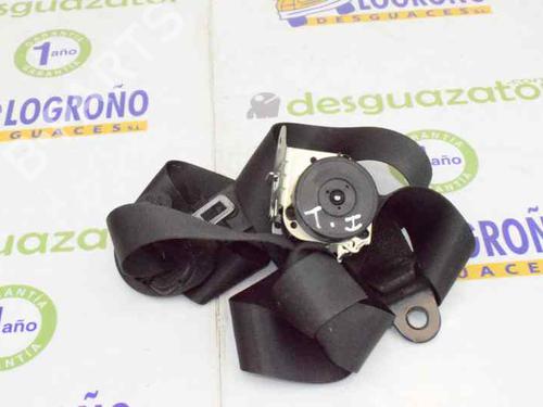 Used Rear left seatbelt MINI MINI (R56) One (95 hp) 6623476