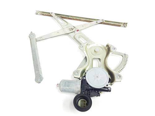 Rear right window mechanism TOYOTA PRIUS Liftback (_W2_) 1.5 Hybrid (NHW20_, NHW20R) | BP28156190C25