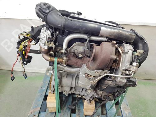 Engine BMW 2 Gran Coupe (F44) 220 d | BP40091885M1 - Image 4