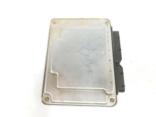 Engine control unit (ECU) SKODA FABIA I (6Y2) 1.9 SDI | BP12144793M57 
