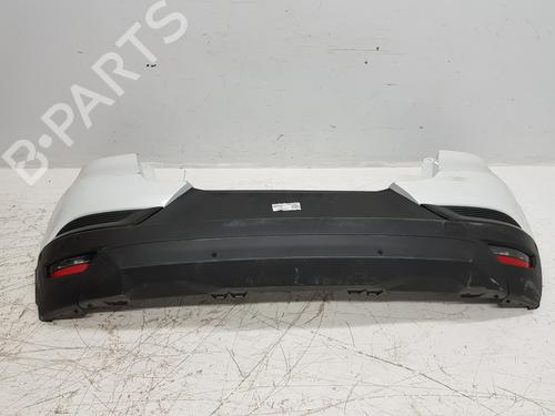 Used Rear bumper Rear bumper 37161381 37161381