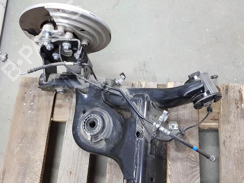 Rear axle RENAULT SYMBIOZ 1.8 E-Tech 160 Full Hybrid | BP34698292M2 - Image 3