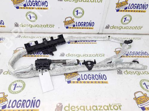 Right curtain airbag BMW 1 (E87) 118 d | BP2847492C12 