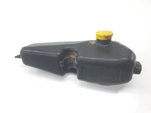 Windscreen washer tank DACIA SANDERO II TCe 90 (B8M1, B8MA, B8AC) | BP29591234C113 