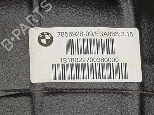 Rear differential BMW 5 (G30, F90) M5 | BP38930274M24 - Image 7