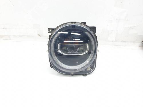 Used Left headlight Left headlight JEEP RENEGADE SUV (BU, B1, BV) 1.5 T4 Hybrid (131 hp) 40261879 40261879