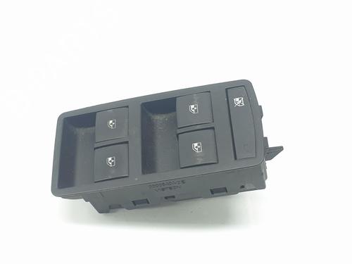 Used Left front window switch OPEL INSIGNIA A Sports Tourer (G09) 2.0 CDTI (35) (120 hp) 18489920
