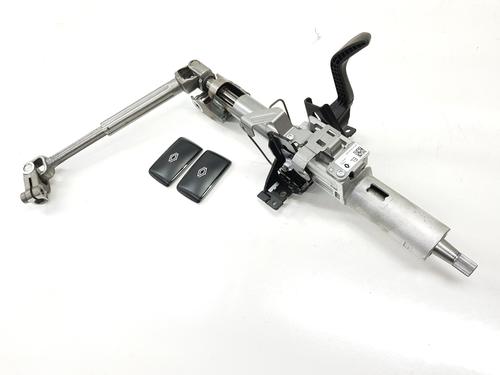 Lenksäule für Lenksäule RENAULT RAFALE Coupe (DGM_) 1.2 E-TECH 200 Hybrid (DGM2) (200 hp) 34605745 34605745