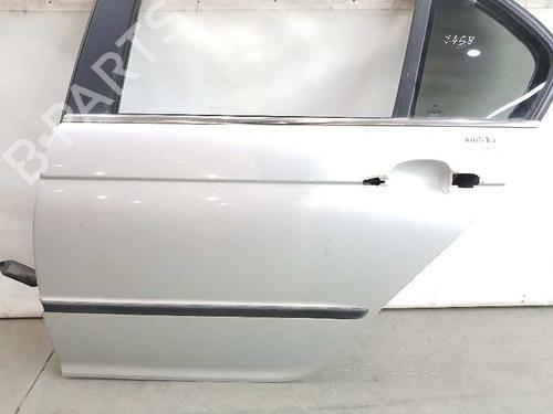 Left rear door BMW 3 (E46) 325 i | BP3506358C4 
