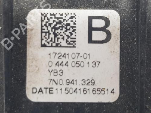 Electronic module VW GOLF VII (5G1, BQ1, BE1, BE2) 2.0 TDI | BP11115472M83 
