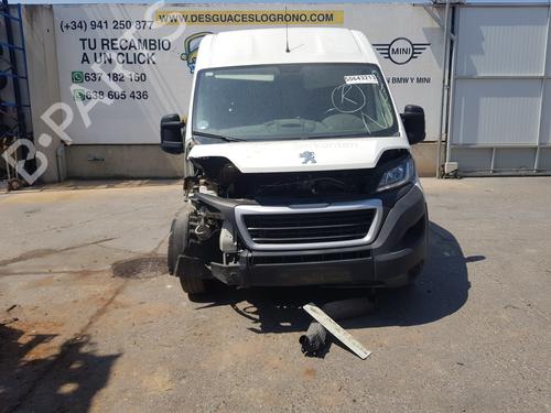 Ricambi PEUGEOT BOXER Van 2.2 BlueHDi 140 4824383