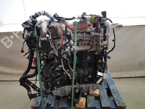 Engine RENAULT TRAFIC III Van (FG_)  | BP37995603M1  - Image 8