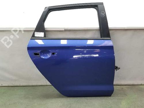 Tür rechts hinten für HYUNDAI i30 (PDE, PD, PDEN) 2.0 N (275 hp) 7514849