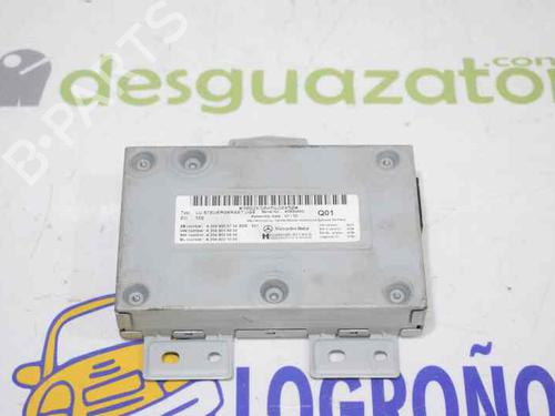 Electronic module MERCEDES-BENZ C-CLASS (W204) C 200 CDI (204.007, 204.006) | BP14121338M83 