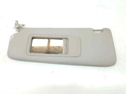 Used Left sun visor Left sun visor BMW 3 (E90) 320 i (150 hp) 4820828 4820828