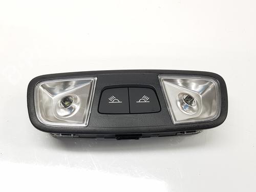 Kabinelys AUDI Q3 Sportback (F3N) 35 TFSI Mild Hybrid (150 hp) 18674070