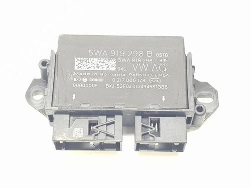 Used Electronic module CUPRA FORMENTOR (KM7, KMP) [2020-2025]  27694179