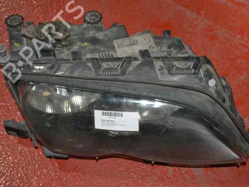 Faro derecho BMW 3 (E46) 320 i (150 hp) 7217703