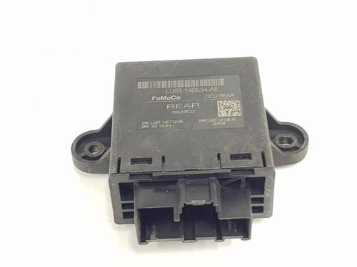 Used Electronic module Electronic module 38524530 38524530