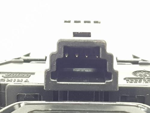 Left front window switch NISSAN QASHQAI III (J12) | BP36298977I27 - Image 6
