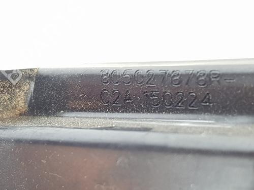 Front right lock DACIA DUSTER (HM_) | BP36678612C97 - Image 2