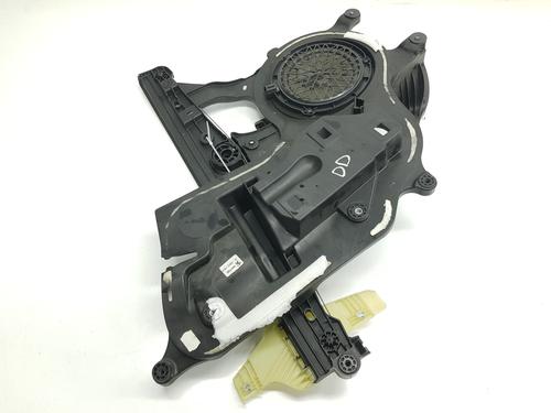 Used Front right window mechanism Front right window mechanism OPEL COMBO Box Body/MPV (K9) 1.5 D (102 hp) 32858201 32858201