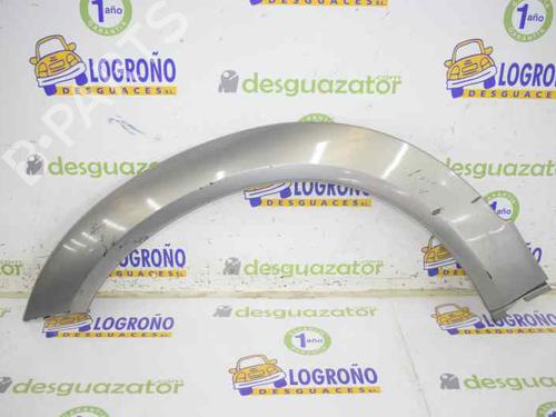 Used Front left wheel arch trim SUBARU OUTBACK (BL, BP) 3.0 AWD (BPE) (245 hp) 3656664