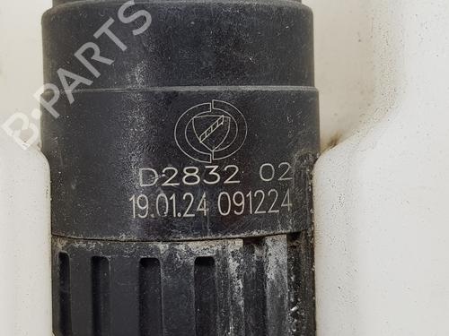 Sprinklertank CITROËN JUMPER II Van 2.2 BlueHDi 140 | BP31346087C113