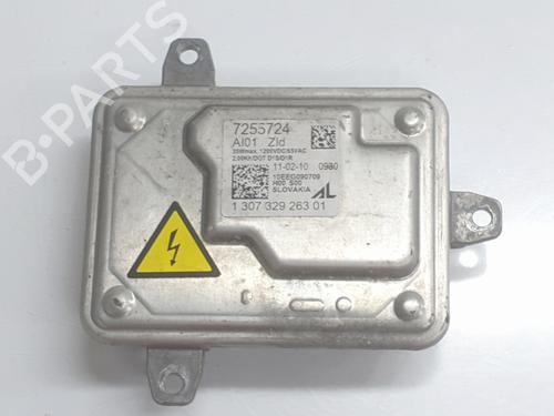 Used Xenon ballast Xenon ballast BMW X5 (E70) xDrive 40 d (306 hp) 36649685 36649685