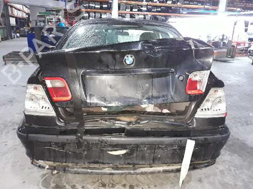 Steering pump BMW 3 (E46) 320 d | BP837412M99 