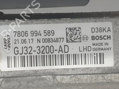 Other LAND ROVER RANGE ROVER EVOQUE (L538) 2.0 D | BP31971138O1