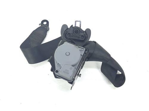 Rear right seatbelt VW TOUAREG (7P5, 7P6) 3.0 V6 TDI | BP8394016I28 