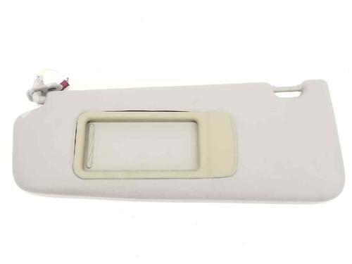 Used Left sun visor Left sun visor BMW 3 (E90) 325 d (197 hp) 6452206 6452206
